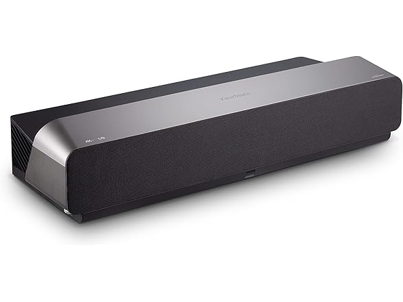 ViewSonic X1000-4K Ultra-Short Throw Projector