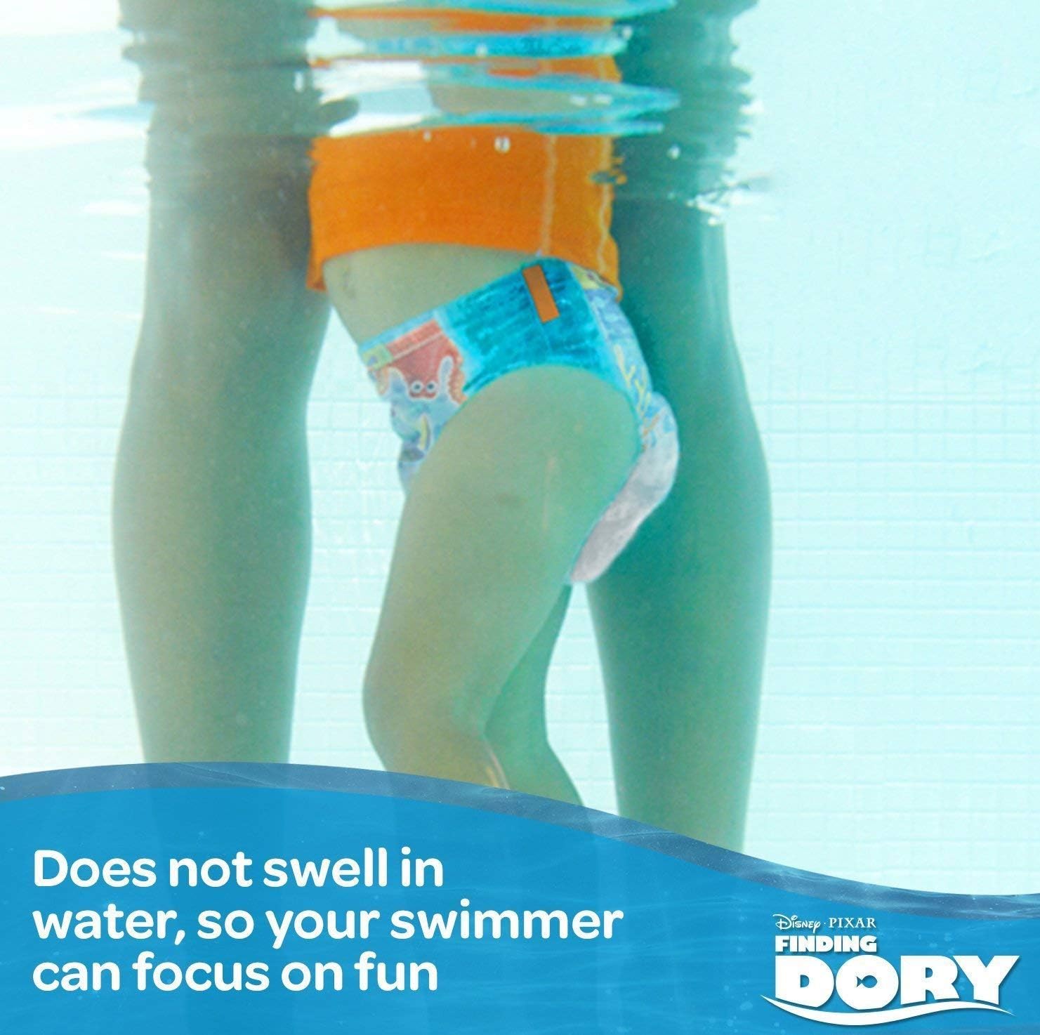 Huggies Little Swimmers - Gallery 10