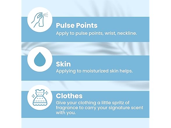 So…? Bali Breeze Body Mist 6.9 oz