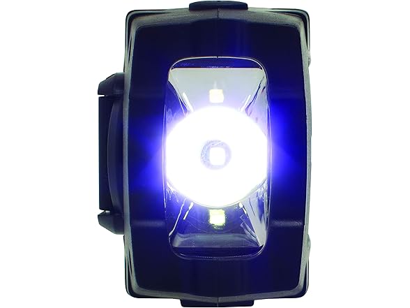 Eton Scorpion II Rugged Multipowered Portable Emergency Weather Radio