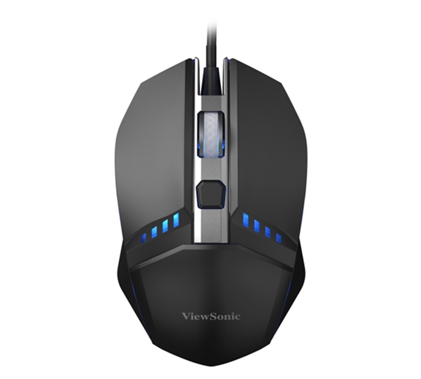 ViewSonic MU550 Wired Gaming Mouse - Gallery 5