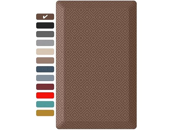 Kitchen Mats For Floor,3/4 Inch