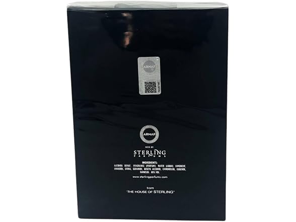 Armaf Club De Nuit Intense Limited Edition for Men Parfum