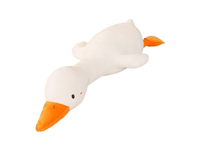 Duck Plush Pillow Stuffed Animal