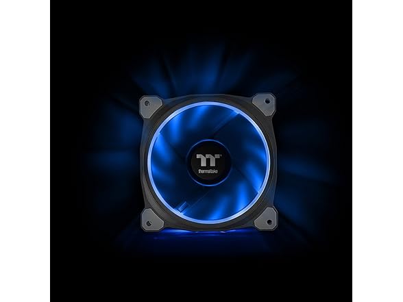 Thermaltake Riing PlusCooling Fan - Case