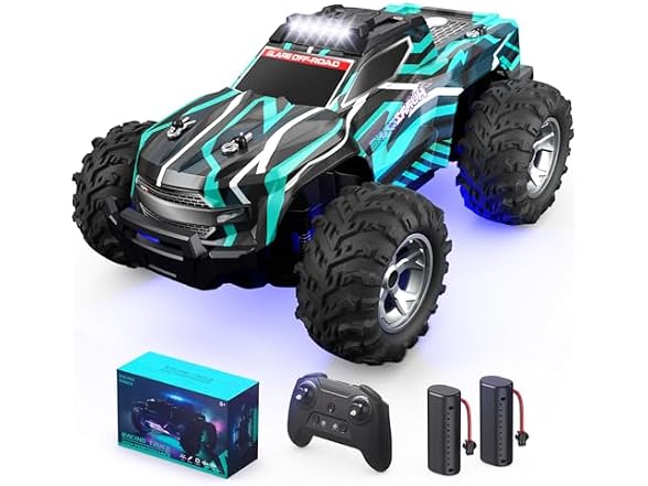 Resosese Remote Control Car