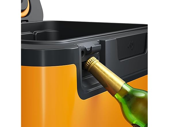 Dometic Recon Hardside 69L Cooler, Glow