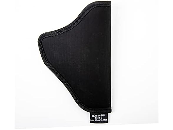 Blackhawk Ambidextrous, Size 00 TecGrip