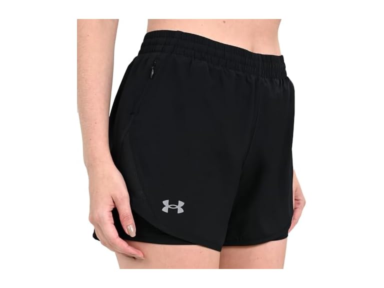 Under Armour Fly By 2-in-1 Shorts