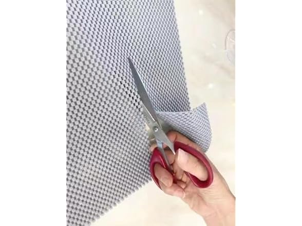 Shelf Liner Non-Adhesive 15.7"x20ft