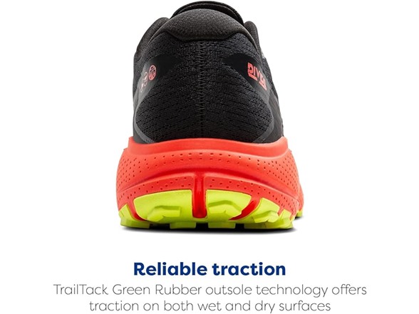 Brooks Mens-Divide 5 GTX Running Shoe