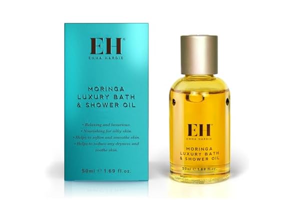Emma Hardie Moringa Luxury Bath & Shower