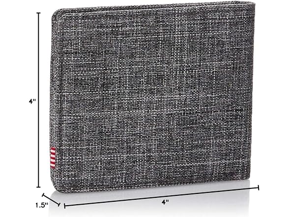 Herschel Men's Roy Wallet