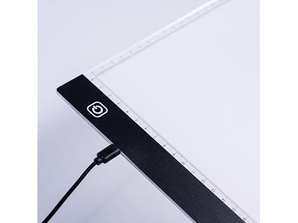 LYTUP TracePad™ (L10400) Ultra-Slim A4 LED Light Pad