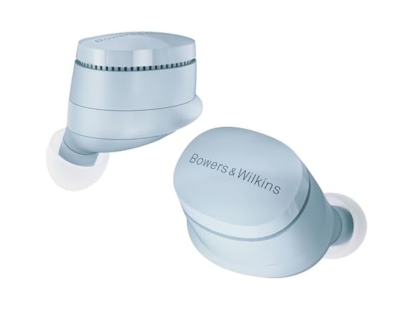 (NEW) Bowers & Wilkins Pi6 ANC Wireless Earbuds