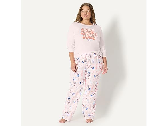 Amazon Essentials Womens Wonder Woman PJs