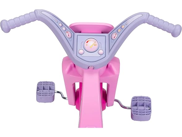 Minnie Mouse Ride-On 15" Fly Wheels Cruiser Tricycle Bike