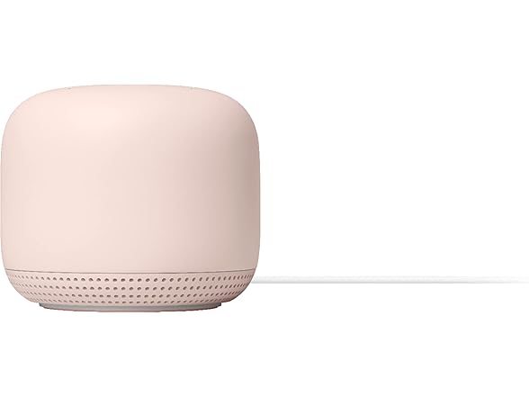 Google Nest Mesh Router 2 pack