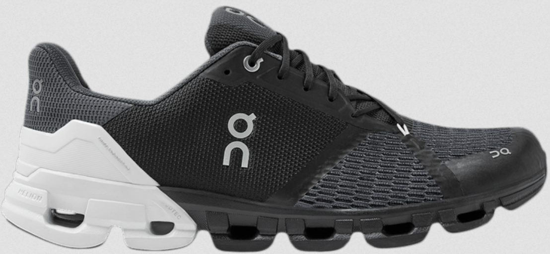 On Running Cloudflyer 3 Men's Shoes - Gallery 10