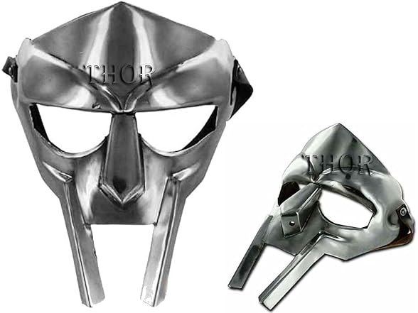 THOR INSTRUMENTS Doom Gladiator 