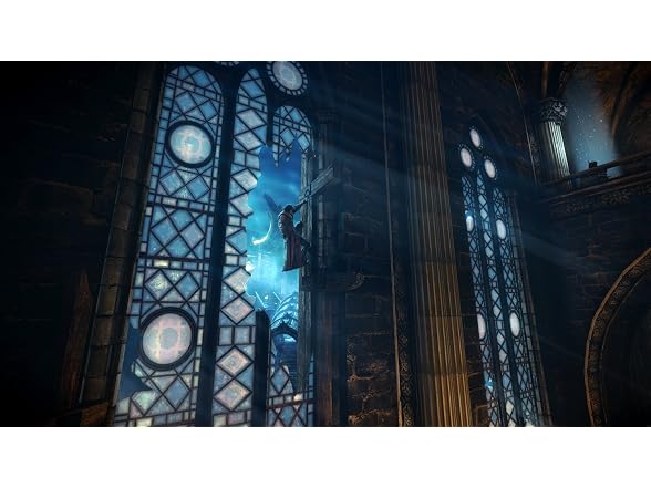 Castlevania: Lords of Shadow 2