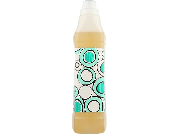 Zum Zum Clean Sea Salt Laundry Soap 64oz