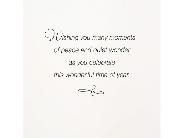 Hallmark Christmas Cards 16ct