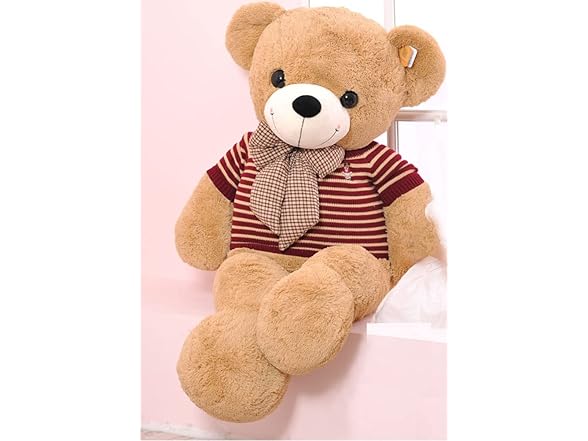 ARTCXC Large Colorful Plastic Safety Eyes