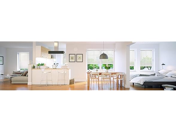 CHICOLOGY Blinds for Windows, Mini Blinds