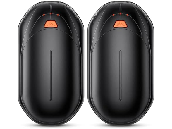 UNIHAND Rechargeable Hand Warmers