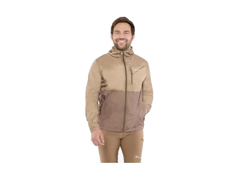 Arctix Mens Zephyr Windbreaker Jacket