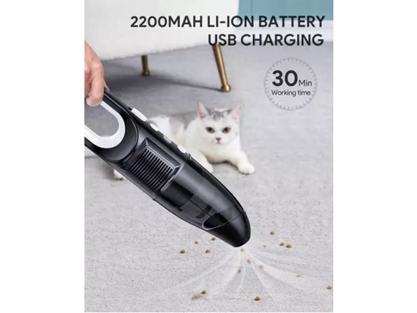 Techvilla DW180 Handheld Vacuum Cleaner kpa-to-vacuum-chart-images-photos-mungfali