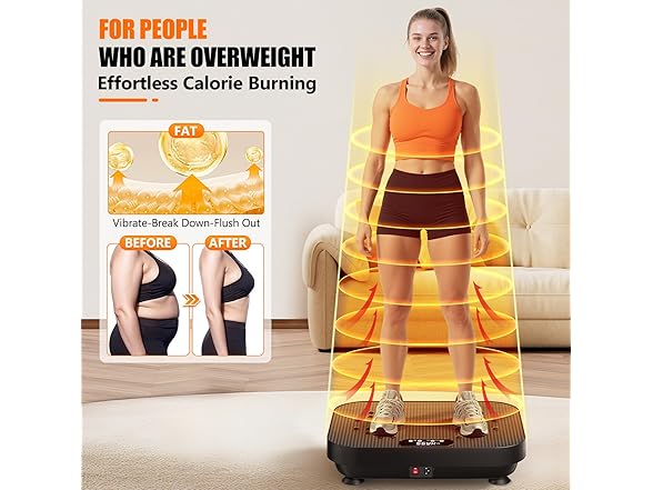Vibration Plate