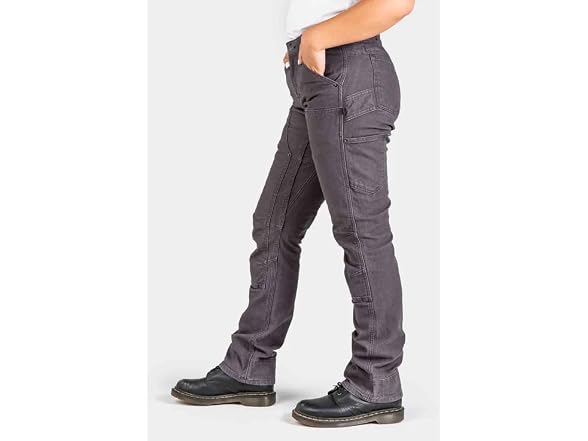 Dovetail Workwear Women (14 x 30) Britt Pants