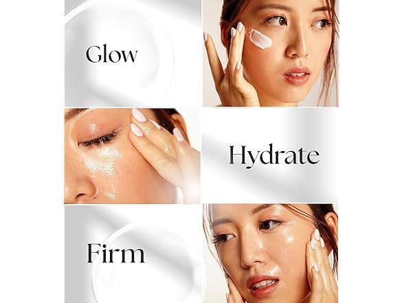 Clara's Hyaluronic Acid & Collagen Serum