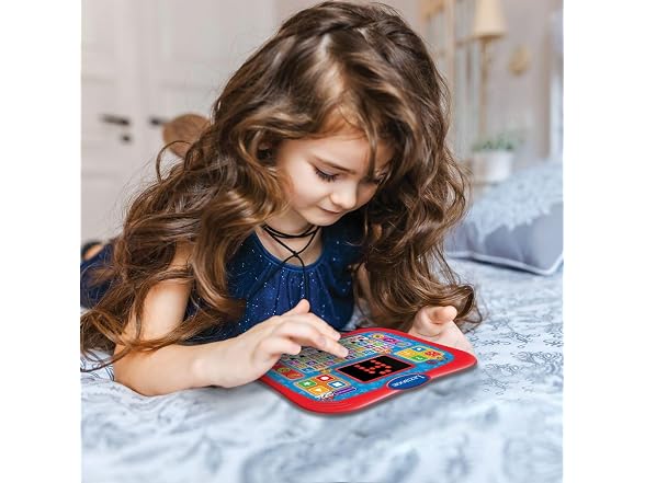 LEXiBOOK, Paw Patrol Talking Tablet