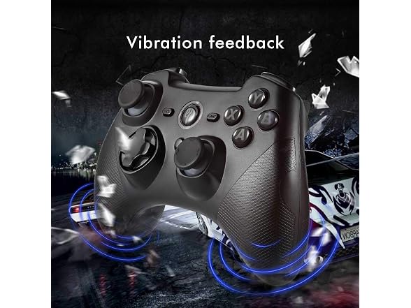 EasySMX 2.4G Wireless Controller