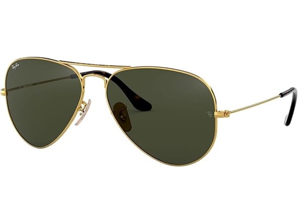 Arista/G-15 Green