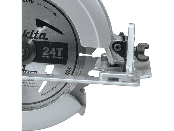 Makita HS7600 Circular Saw, 7-1/4" Corded