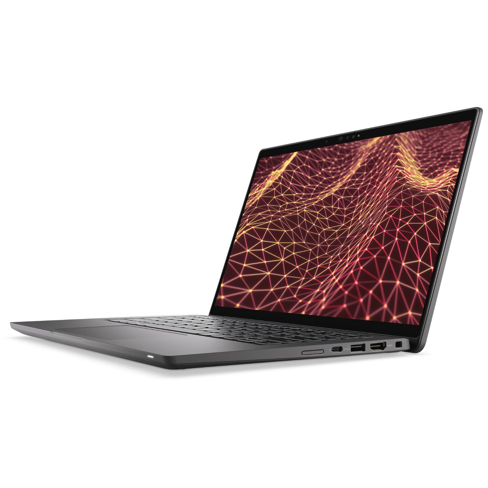 Dell Latitude 7430 14" FHD Touch i7 32GB Laptop (S&D) - Gallery 6