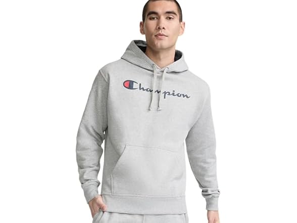 Oxford Gray - Classic Script Logo