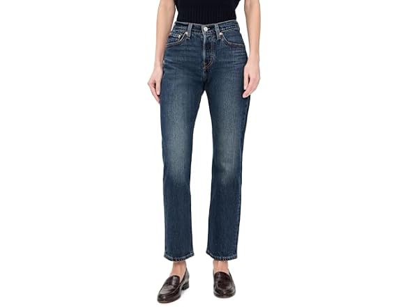 Levi's, Women's, 501 Curve