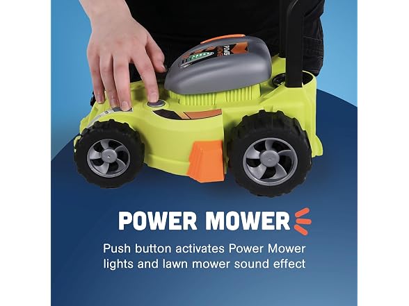 Constructive Playthings CP Toys 6-Piece Power Set - Gallery 6
