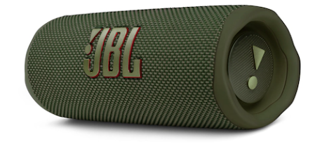 JBL Flip 6 Portable Bluetooth Speaker - Gallery 25