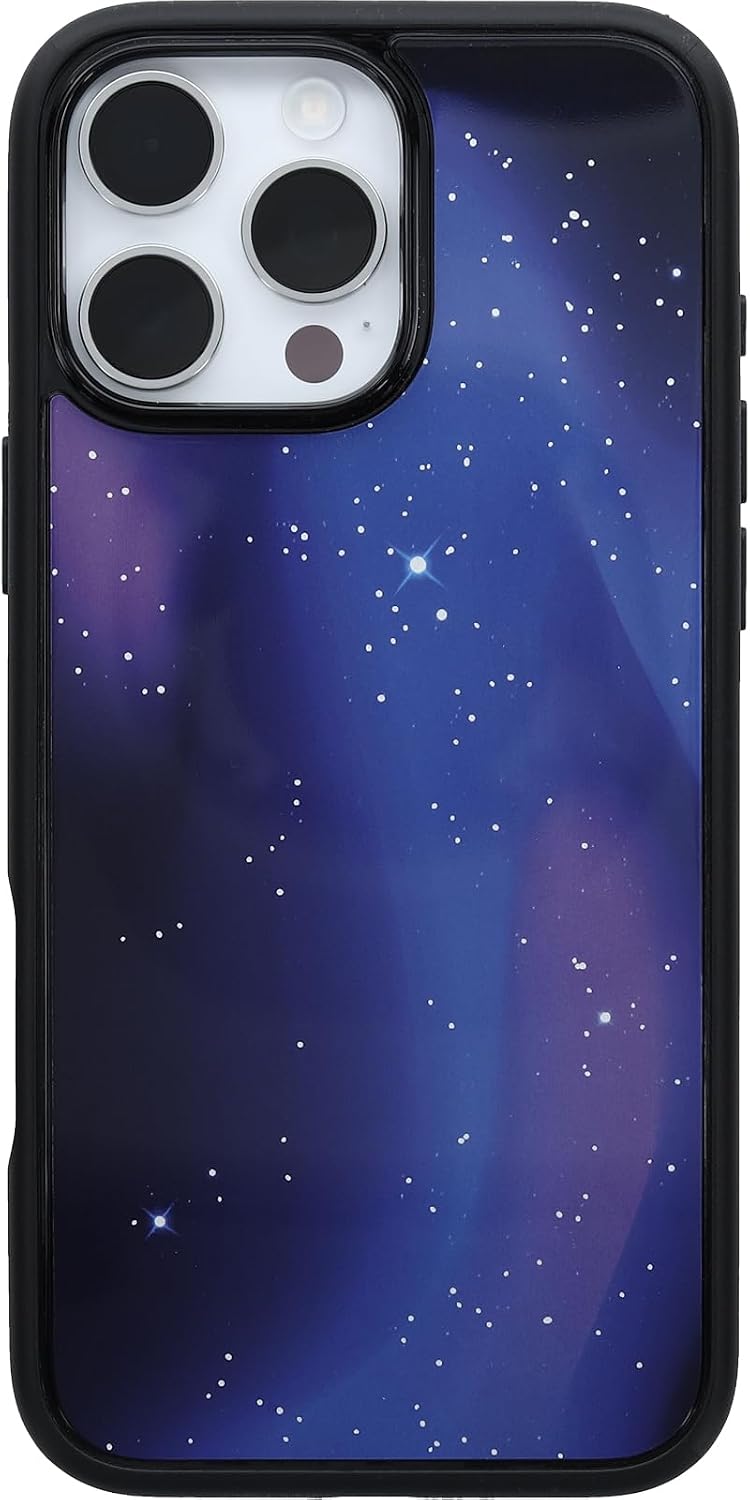 OtterBox iPhone 16 Pro Max Symmetry Series Clear Case - Gallery 14