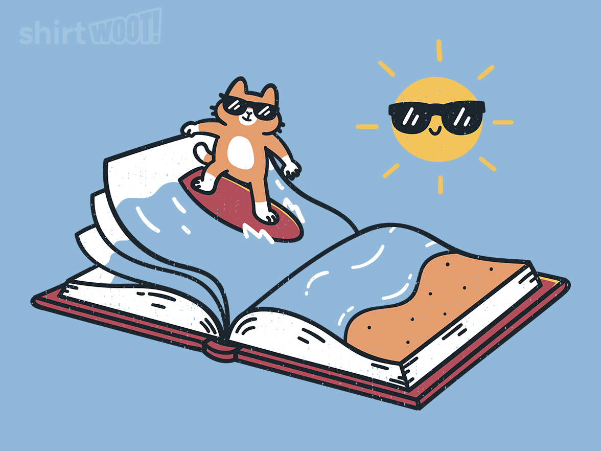 Surfing Book - Gallery 5