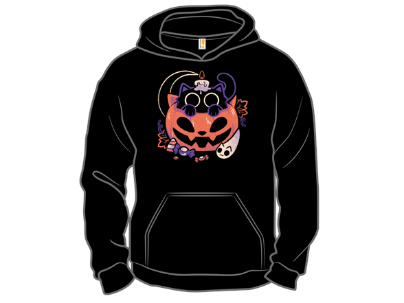 Trick or Meow