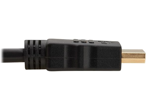 Eaton Tripp Lite High Speed HDMI Cable
