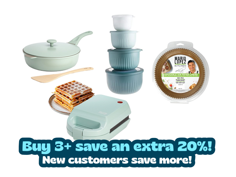 Kitchen Finds for Less! - Gallery 2