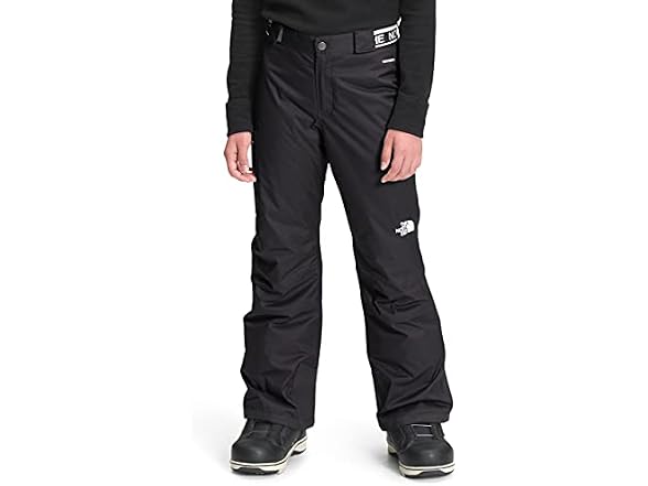 The North Face Girls (XXS) Freedom Insulated Pant